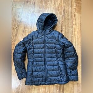 Patagonia Down Sweater Hoody